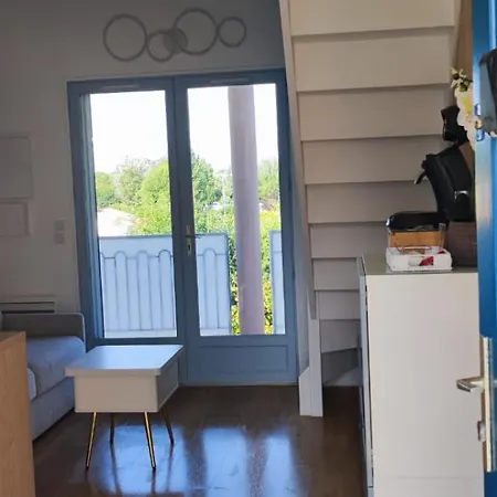 Proche * Vaux-sur-Mer