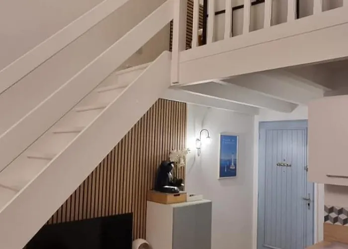 Apartment Proche Vaux-sur-Mer