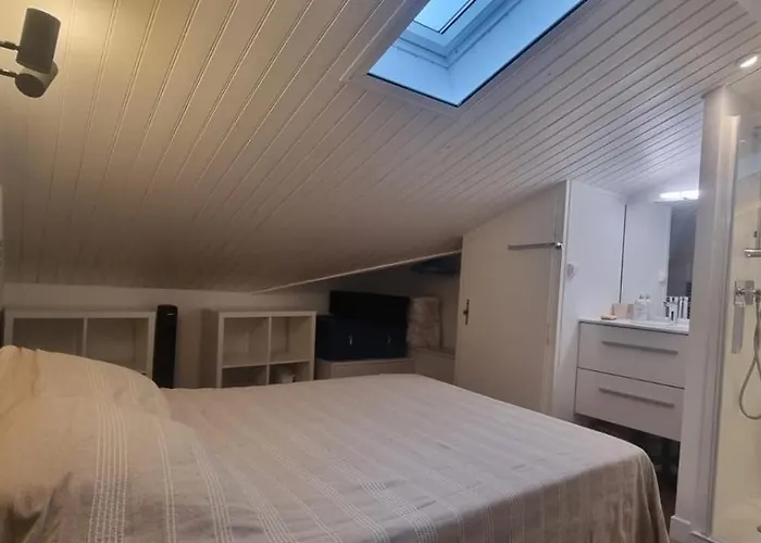 Proche * Vaux-sur-Mer