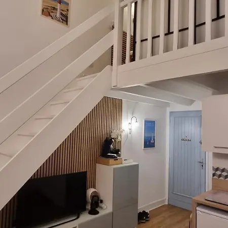 Apartmán Proche Vaux-sur-Mer