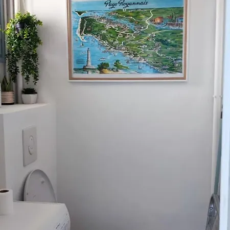 Apartmán Proche *