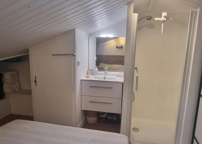 Appartement Proche *