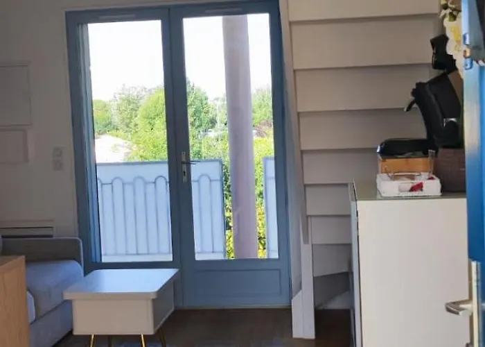 Proche * Vaux-sur-Mer